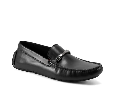 Dirk Driving Loafer
