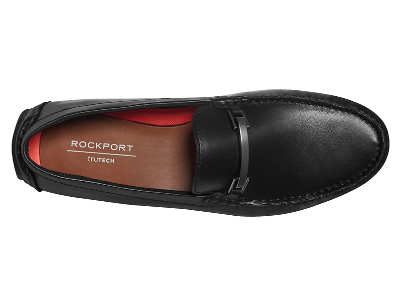 Dirk Driving Loafer