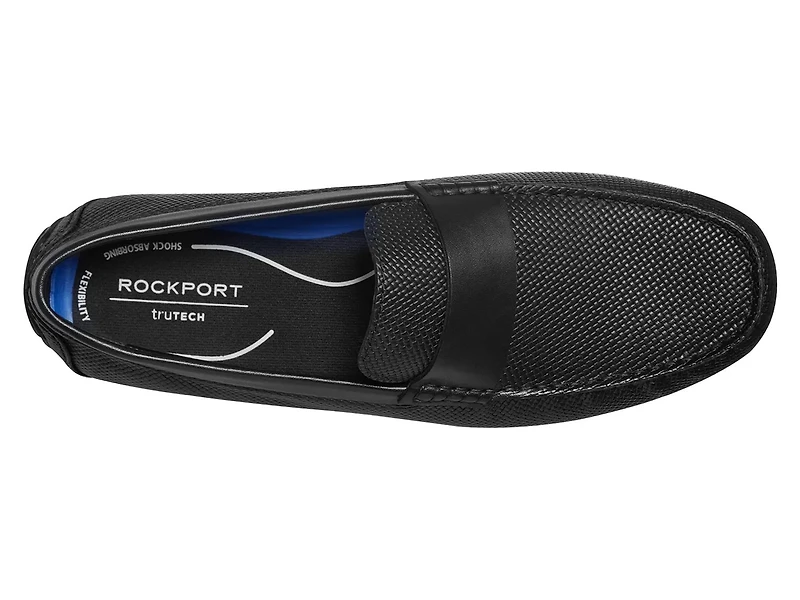 Tayo Loafer