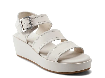 Anala Wedge Sandal