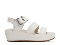 Anala Wedge Sandal
