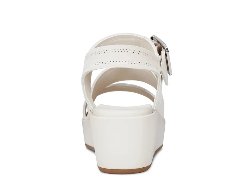 Anala Wedge Sandal