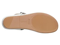 Anala Wedge Sandal
