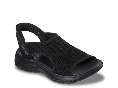 Hands Free Slip-Ins Summits Sweetly Evolved Sandal
