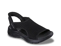 Hands Free Slip-Ins Summits Sweetly Evolved Sandal