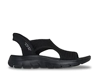 Hands Free Slip-Ins Summits Sweetly Evolved Sandal