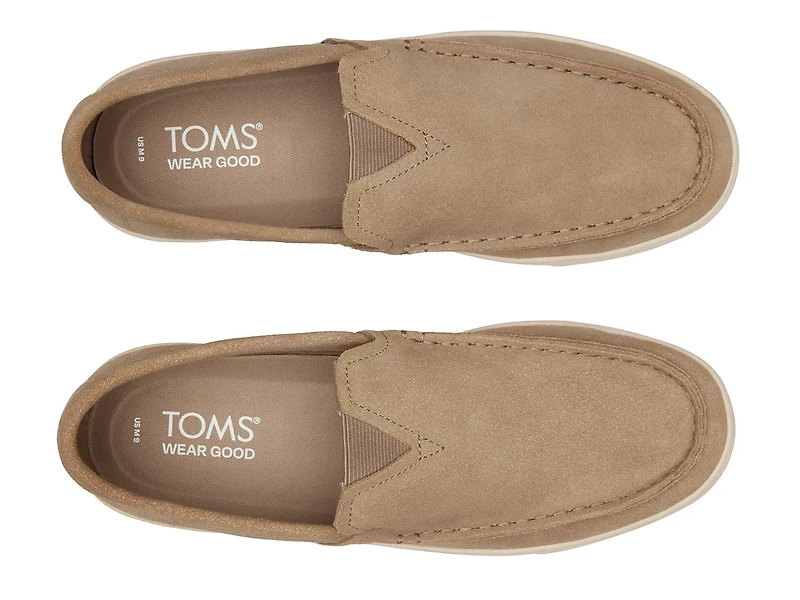 TRVL Lite Loafer - Men's