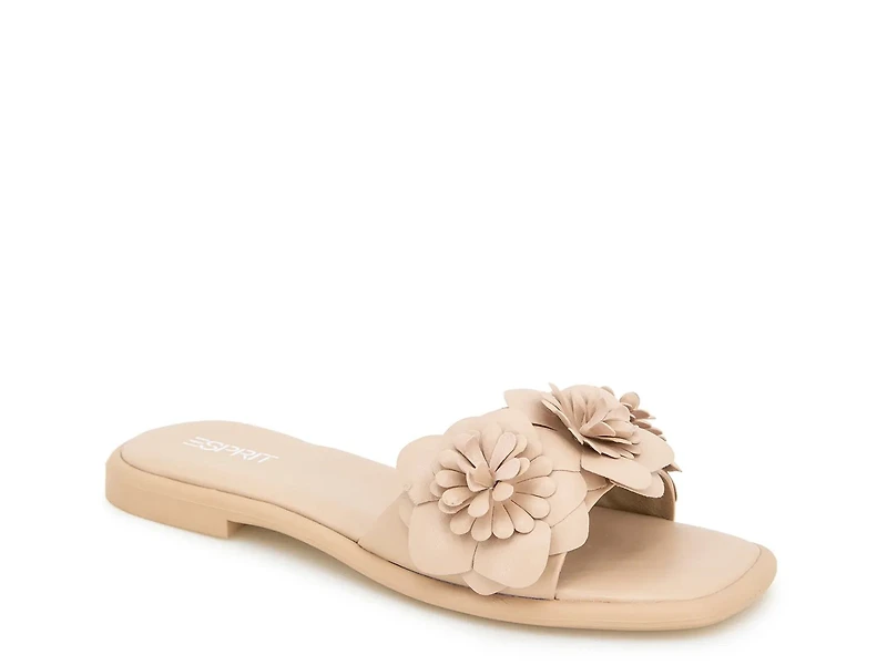 Heather Sandal