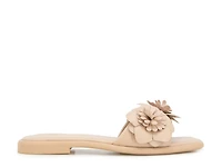Heather Sandal