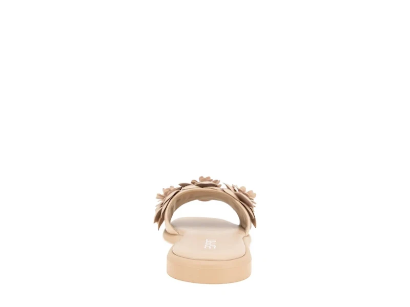 Heather Sandal