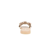Heather Sandal