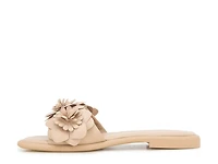 Heather Sandal