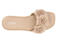 Heather Sandal