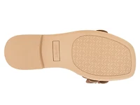 Heather Sandal