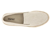 Nadine Espadrille Slip-On