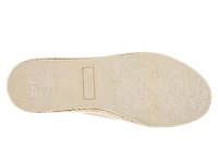 Nadine Espadrille Slip-On