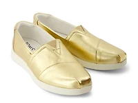 Alpargata Plus Slip-On