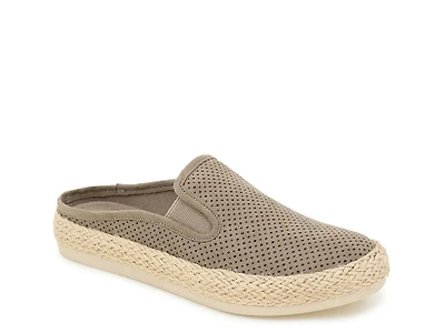 Neema Espadrille Mule