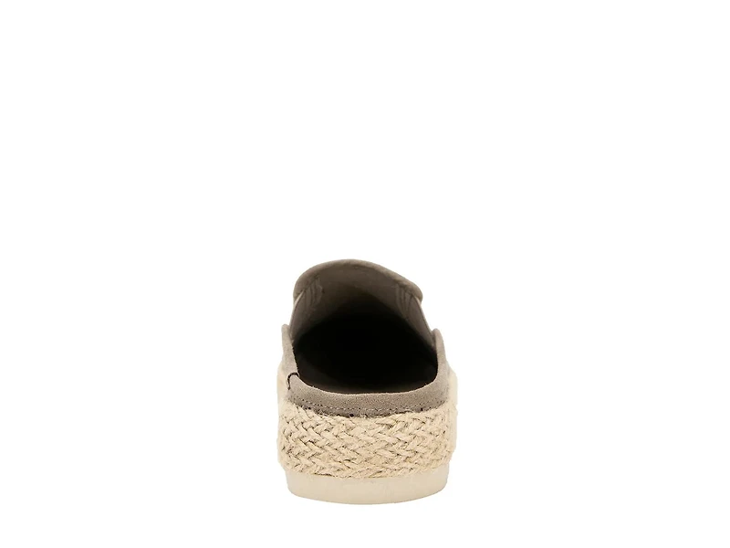 Neema Espadrille Mule