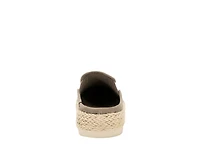 Neema Espadrille Mule