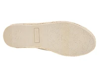 Neema Espadrille Mule