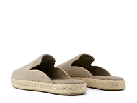 Santiago Espadrille Mule