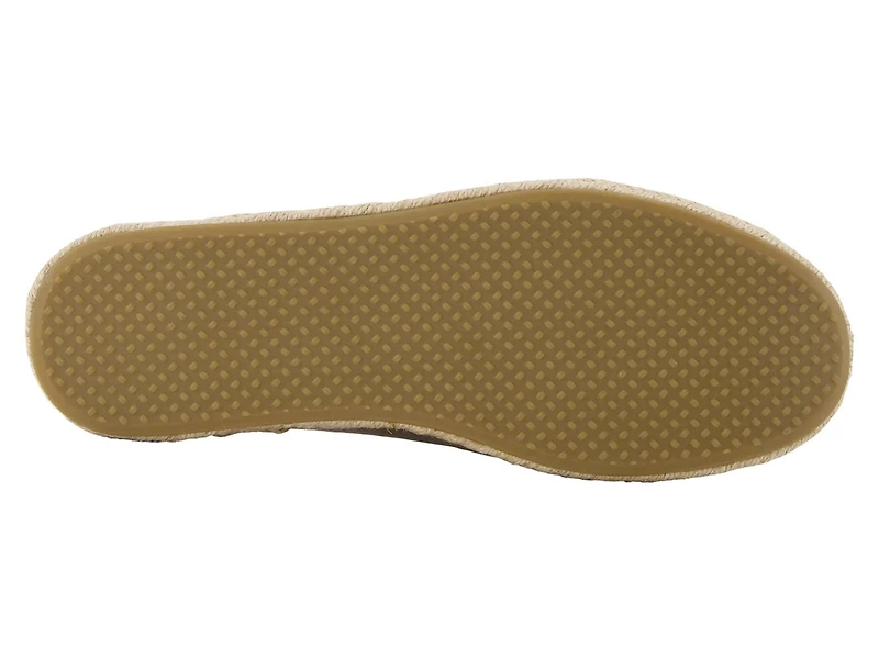 Santiago Espadrille Mule
