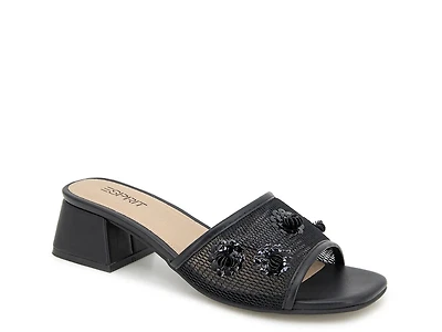 Sunny Sandal