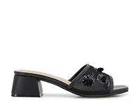 Sunny Sandal