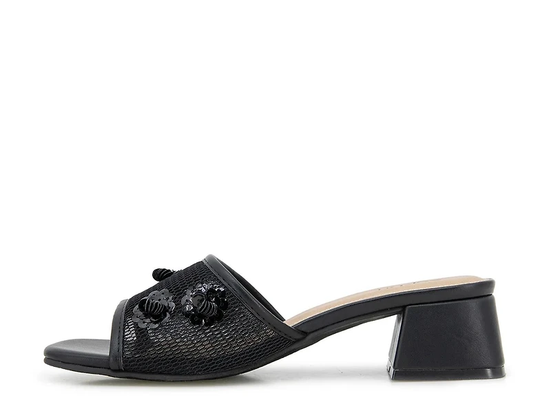 Sunny Sandal