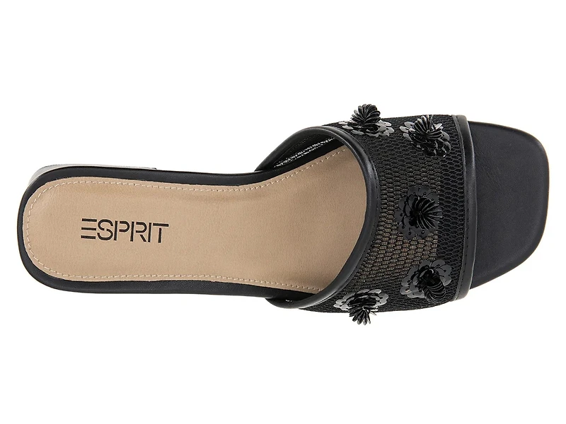 Sunny Sandal