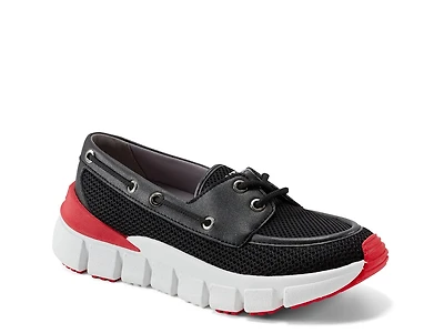 Sasa Boat Shoe