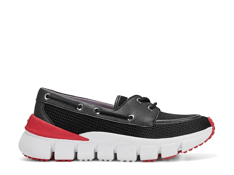 Sasa Boat Shoe