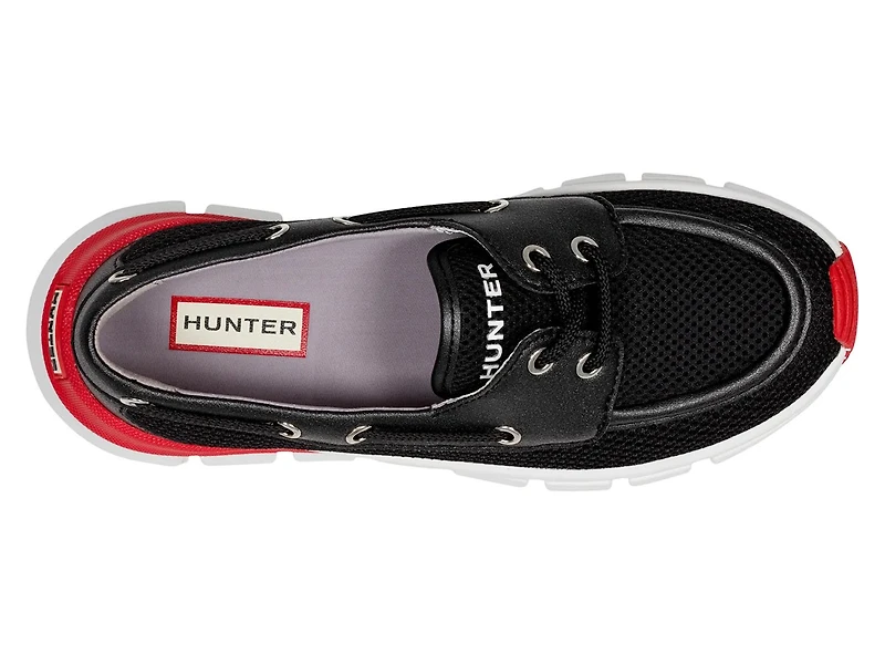 Sasa Boat Shoe