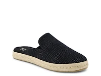 Santiago Espadrille Mule