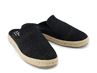 Santiago Espadrille Mule