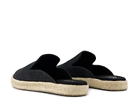Santiago Espadrille Mule
