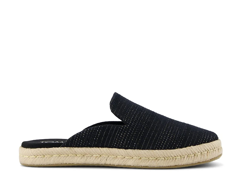 Santiago Espadrille Mule