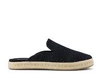Santiago Espadrille Mule