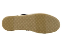 Santiago Espadrille Mule