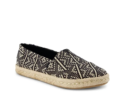 Alpargata Rope 2.0 Espadrille Slip-On