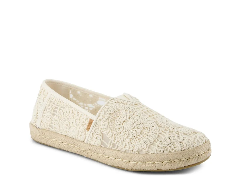 Alpargata Rope 2.0 Espadrille Slip-On