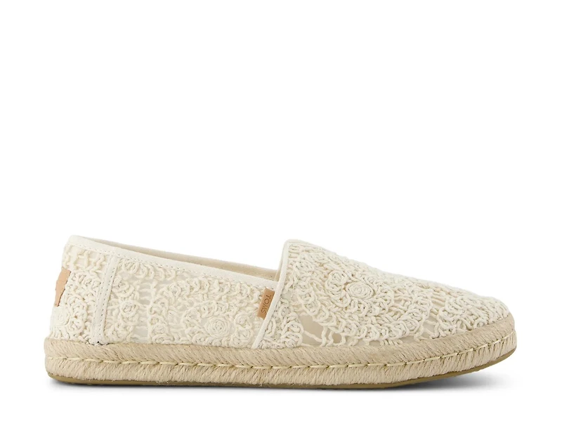 Alpargata Rope 2.0 Espadrille Slip-On