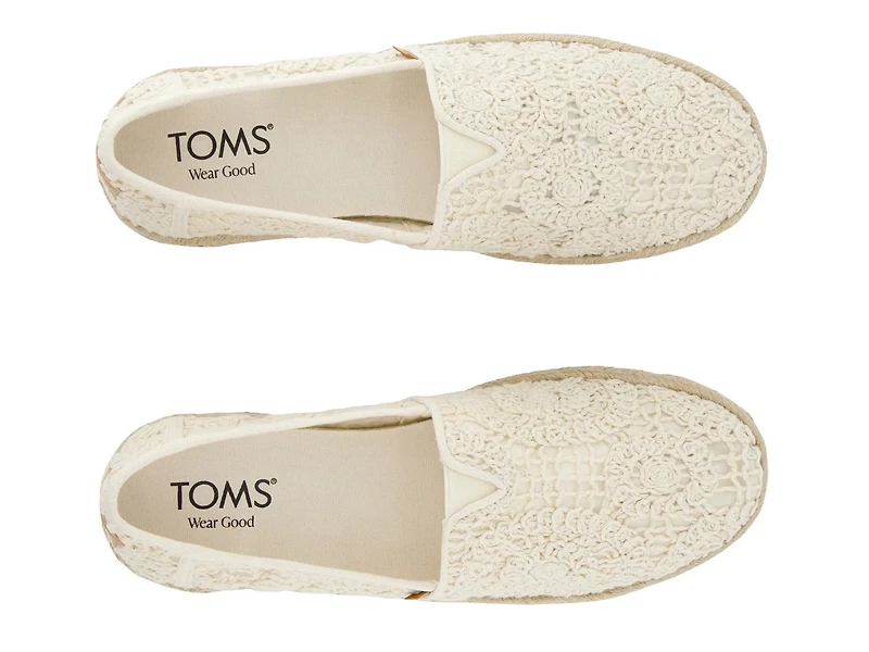 Alpargata Rope 2.0 Espadrille Slip-On