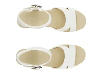 Audrey Wedge Sandal - Women's