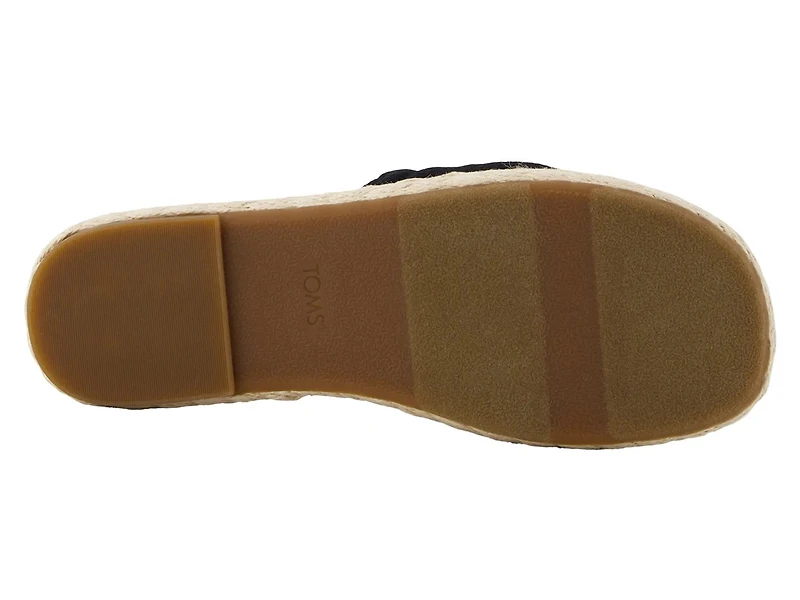 Abby Platform Sandal