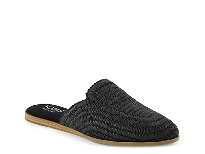Jade Mule