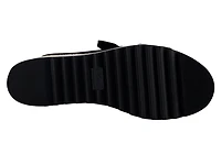 Diana Wedge Sandal
