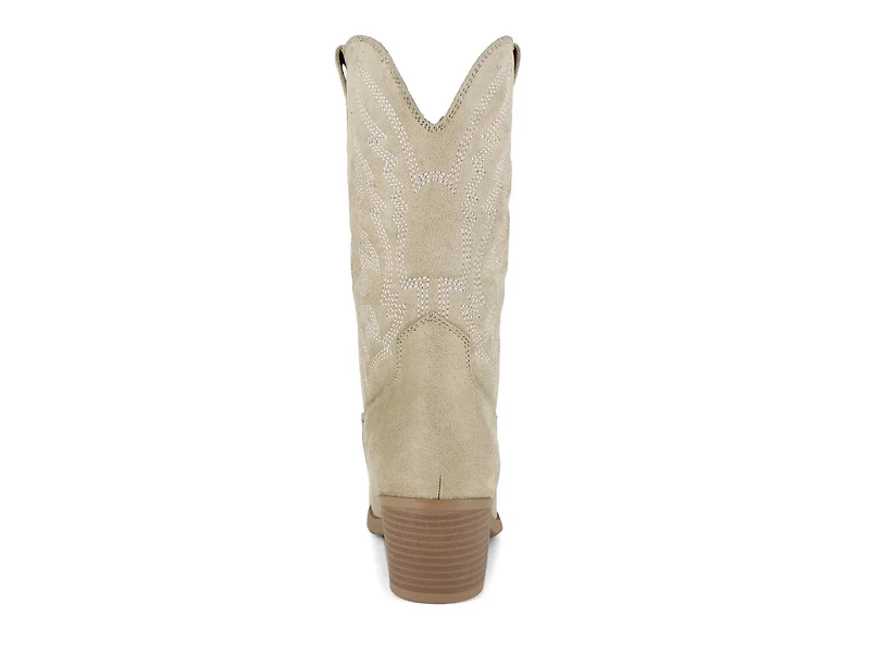Dolly Western Boot