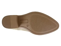 Dolly Western Boot